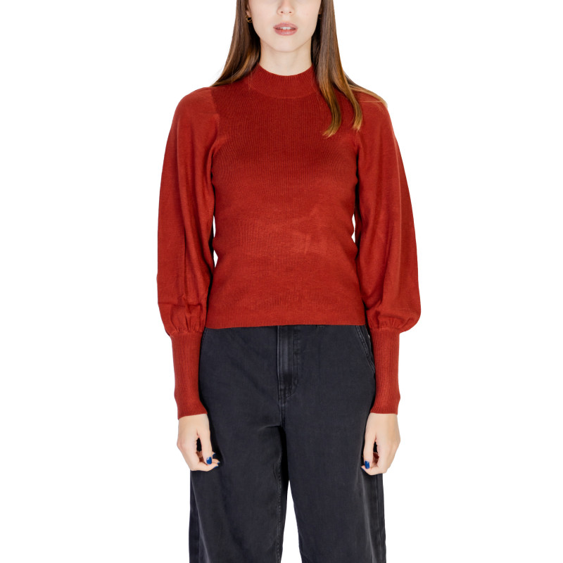 Vero Moda Knitwear 10290671 Bordeaux