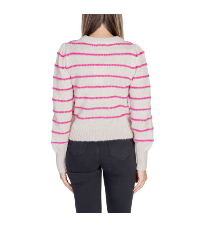 Jacqueline De Yong Knitwear 15304813 Pink