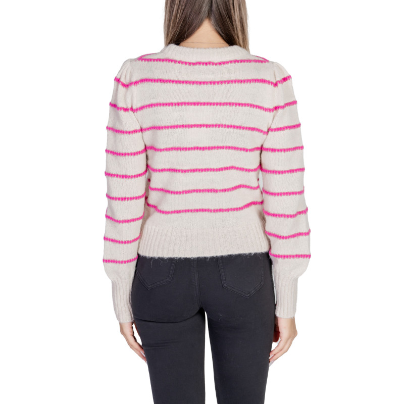 Jacqueline De Yong Knitwear 15304813 Pink