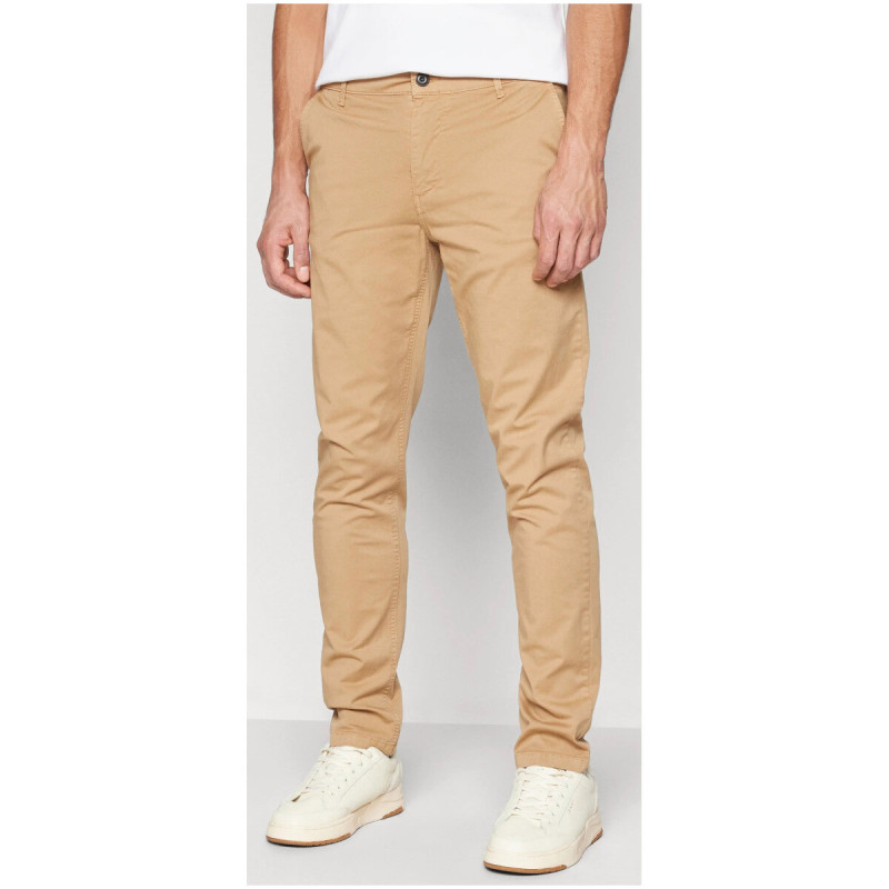 Lyle & Scott Bikses TR2110ITA Beige