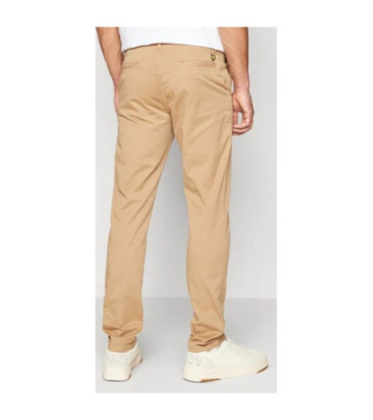 Lyle & Scott Bikses TR2110ITA Beige