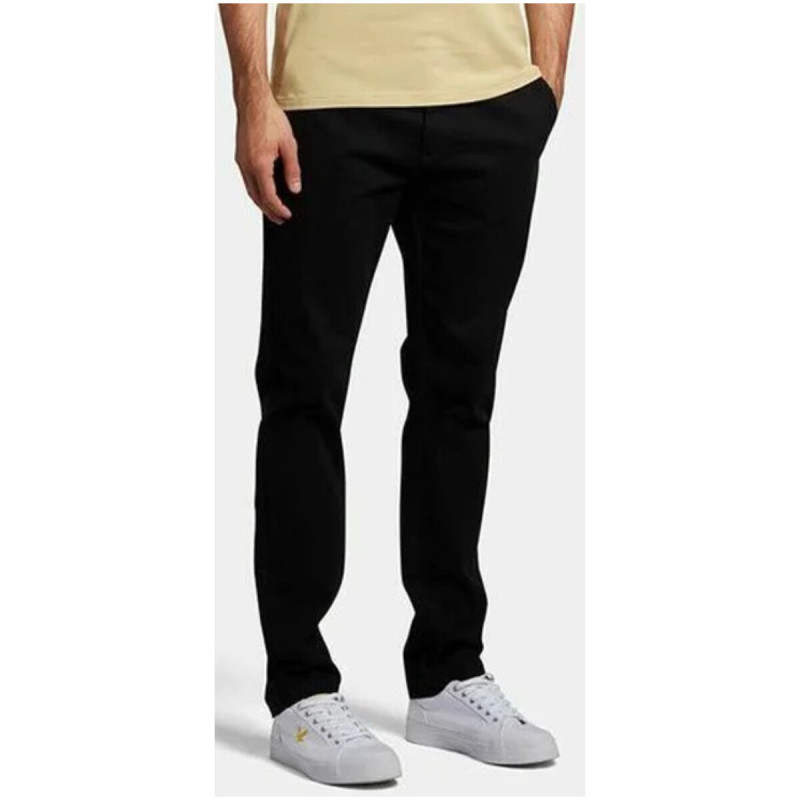 Lyle & Scott Bikses TR2110ITA Black