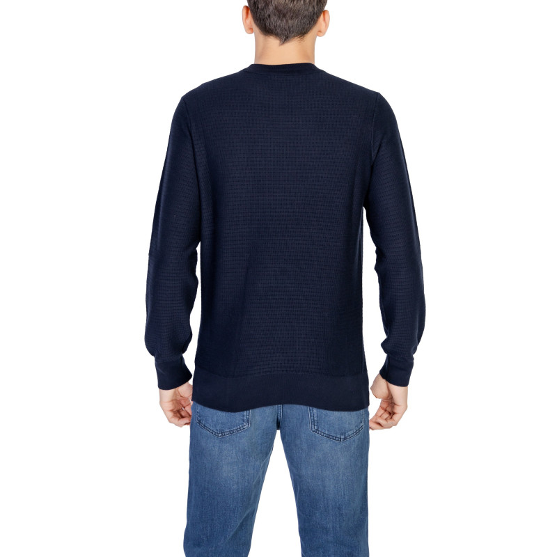 Boss Knitwear 50527584 Blue