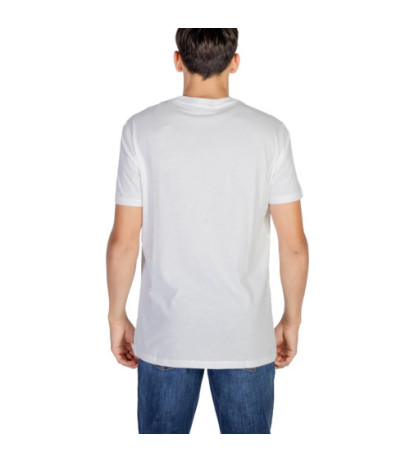 Armani Exchange T-särgid 6DZTJH ZJ8EZ White