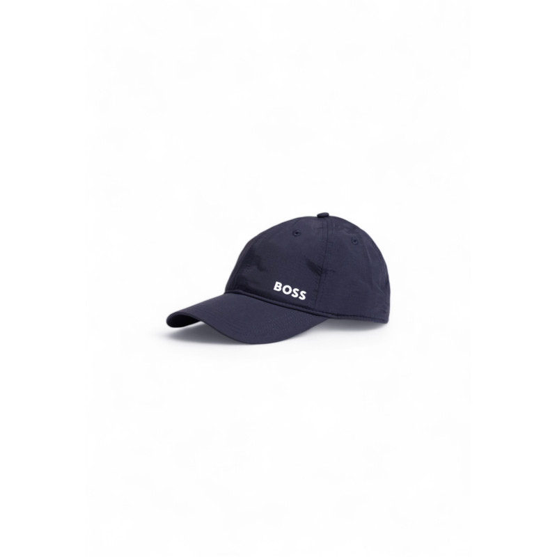 Boss Cap 50519539 Blue