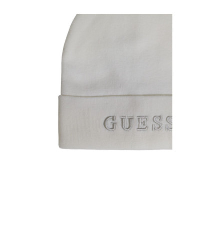 Guess Kepurė AW5189 POL01 White