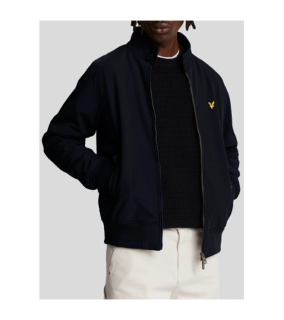 Lyle & Scott Bleiser...