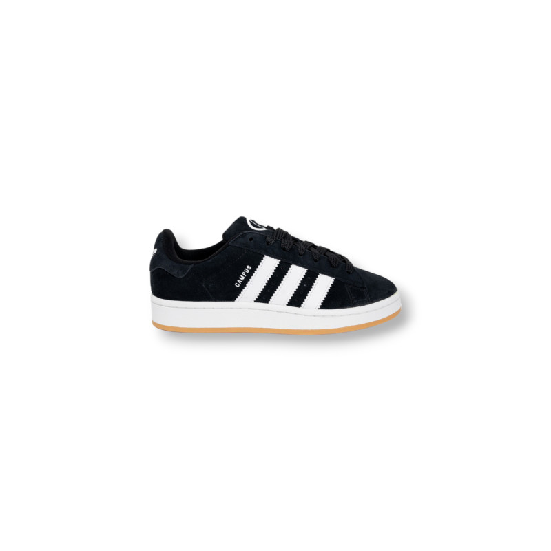 Adidas Laisvalaikio Bateliai HQ6638 Black