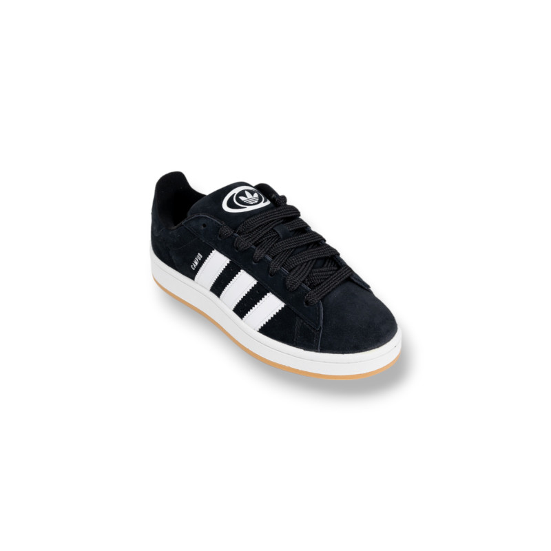 Adidas Laisvalaikio Bateliai HQ6638 Black