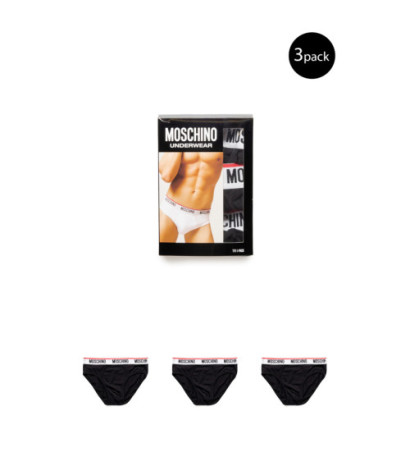 Moschino Underwear...