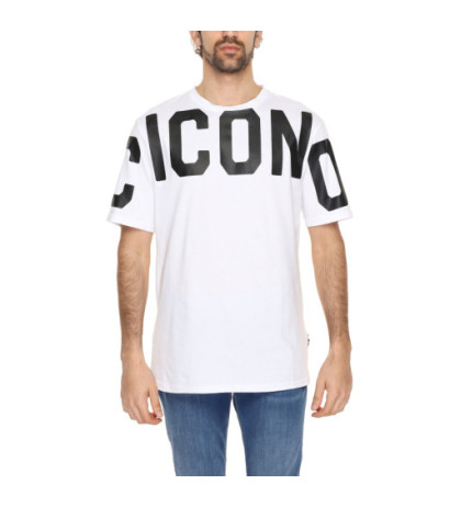 Icon T-shirts IU8079T White