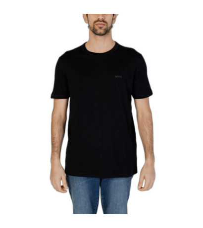 Boss T-shirts 50508243 Black