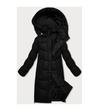 WINTER JACKET WITH MEMBRANE MINT (W182) striukė