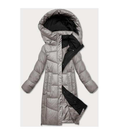 WINTER JACKET WITH MEMBRANE MINT (W182) striukė