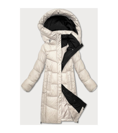 WINTER JACKET WITH MEMBRANE MINT (W182) striukė