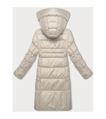 WINTER JACKET WITH MEMBRANE MINT (W182) striukė