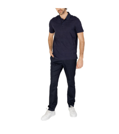 Armani Exchange Polo Särgid 3DZFHM ZJ2ZZ Blue