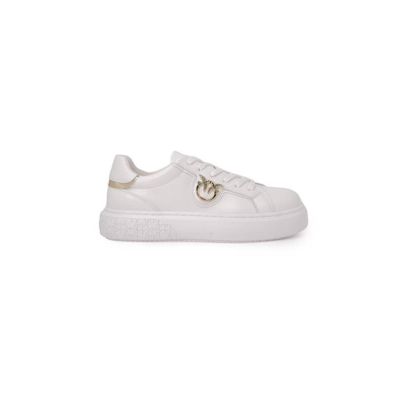 Pinko Sneakers SS0003O014 White