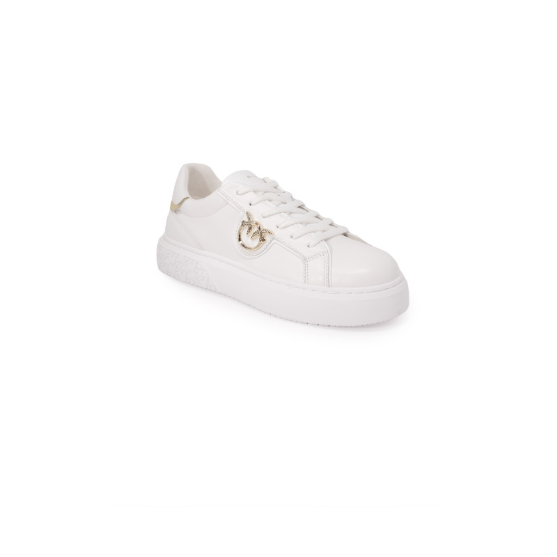 Pinko Sneakers SS0003O014 White