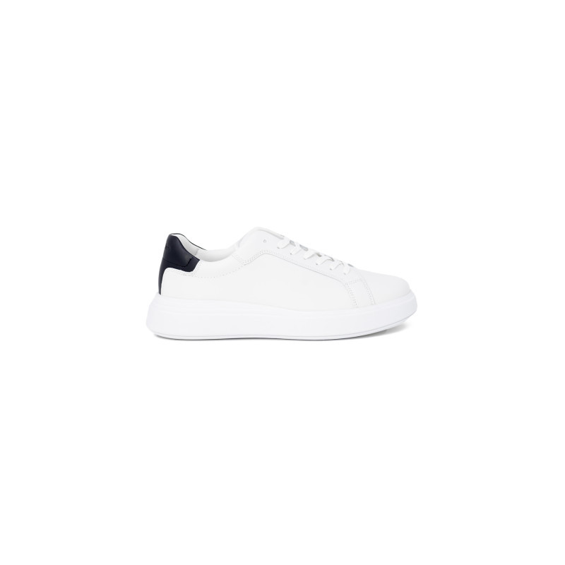 Calvin Klein Ikdienas Apavi HM0HM01016 White