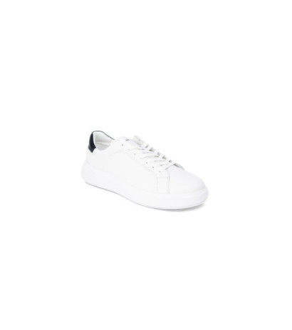 Calvin Klein Ikdienas Apavi HM0HM01016 White