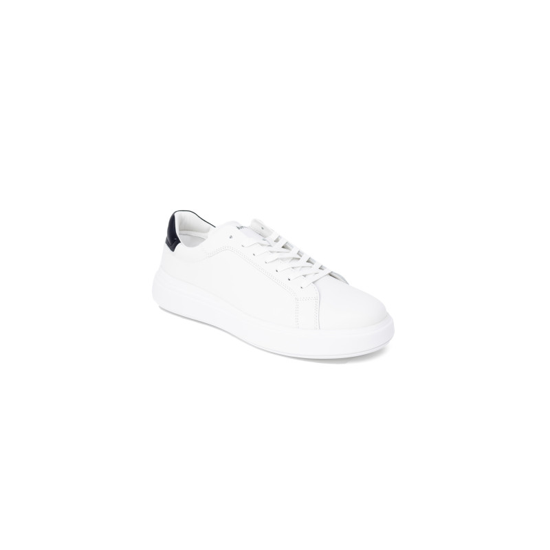 Calvin Klein Ikdienas Apavi HM0HM01016 White