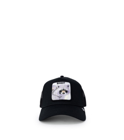 Goorin Bros Cap 101-0379 Black