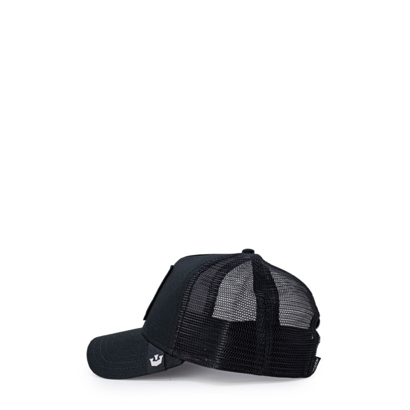 Goorin Bros Cap 101-0379 Black