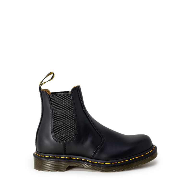 Dr  Martens Aulinukai 22227001 Black