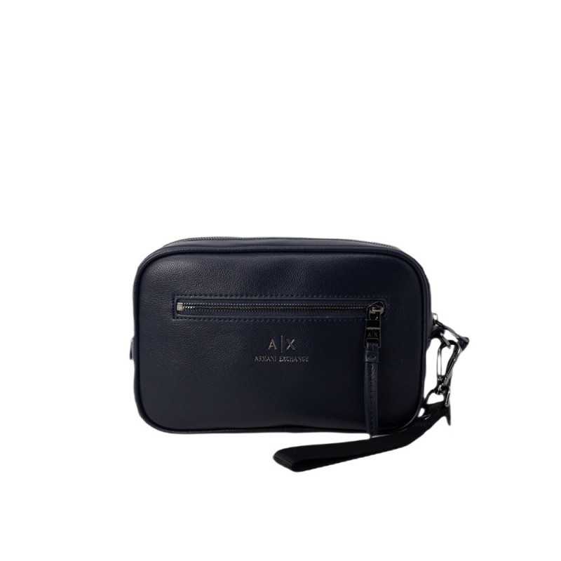 Armani Exchange Käekott 958446 CC830 Blue