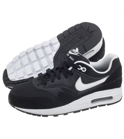 Nike Air Max 1 (GS) 807602-001 (NI650-b) bateliai