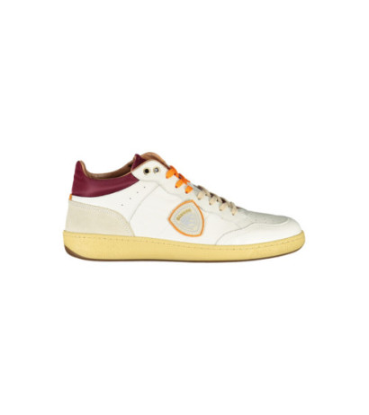 Blauer sneakers F3MURRAY01LEA White