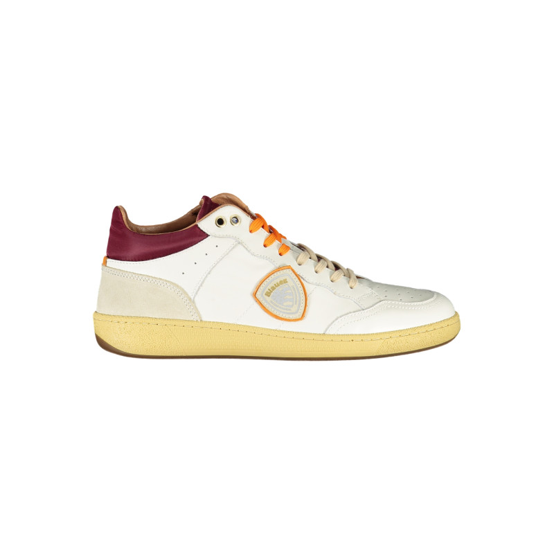 Blauer sneakers F3MURRAY01LEA White