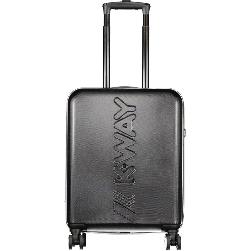 K-way handbag K11416WCABIN Black