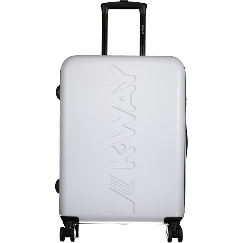 K-way handbag K11417WCABIN White