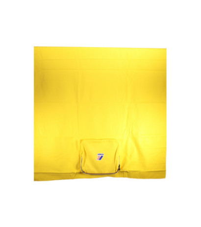 K-way a towel K21322WLEVRAIGILLIE Yellow