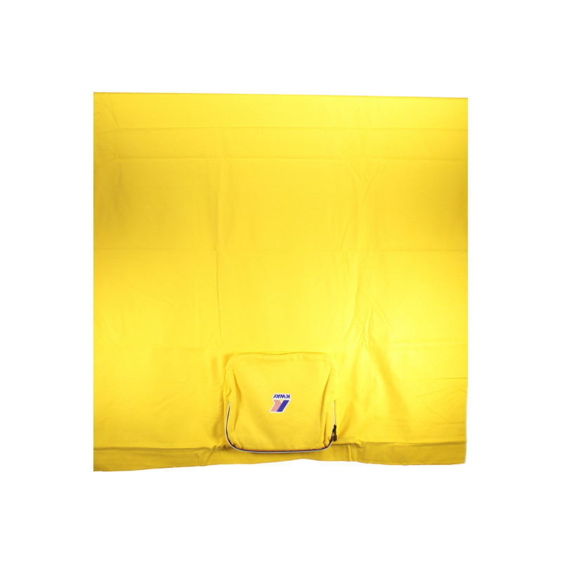 K-way a towel K21322WLEVRAIGILLIE Yellow