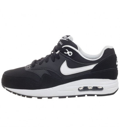 Nike Air Max 1 (GS) 807602-001 (NI650-b) bateliai