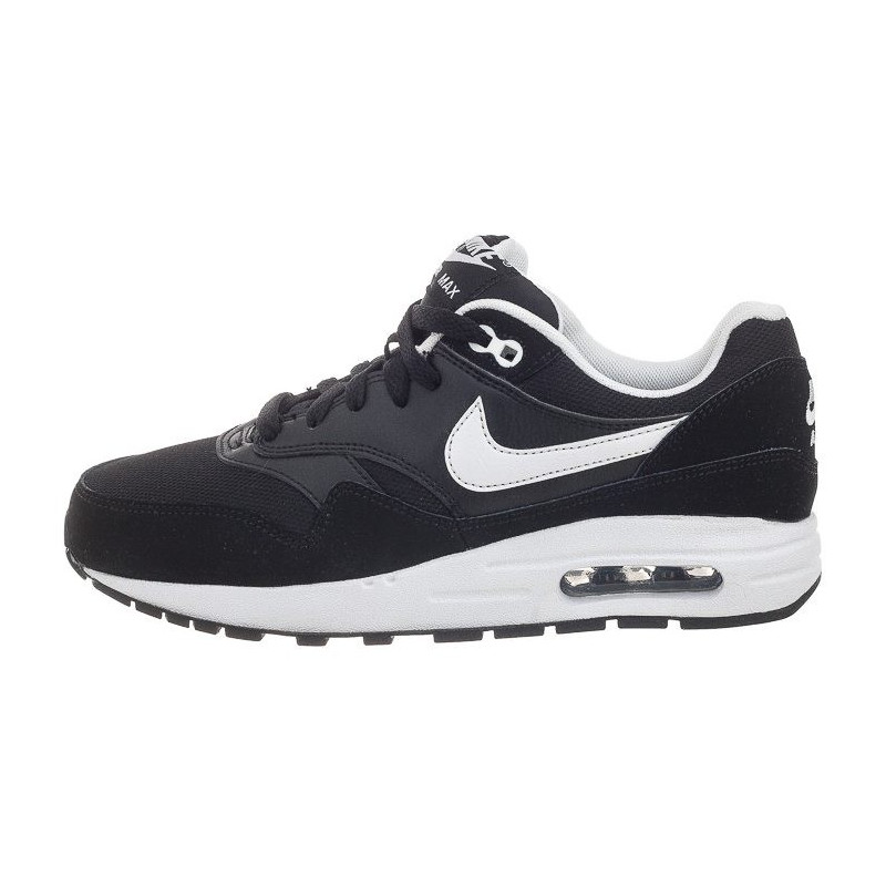 Nike Air Max 1 (GS) 807602-001 (NI650-b) bateliai