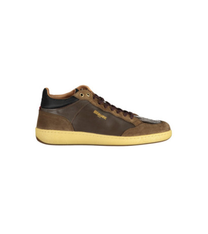 Blauer sneakers F3MURRAY09LES Brown