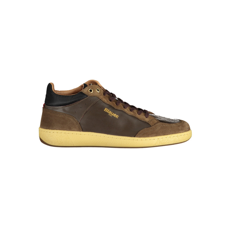 Blauer sneakers F3MURRAY09LES Brown