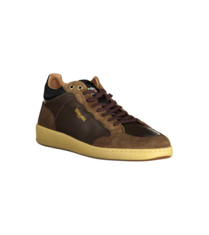 Blauer sneakers F3MURRAY09LES Brown