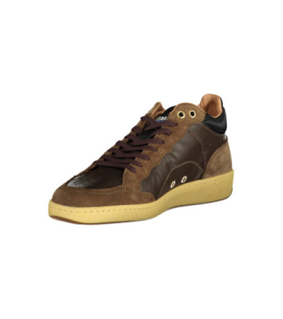 Blauer sneakers F3MURRAY09LES Brown