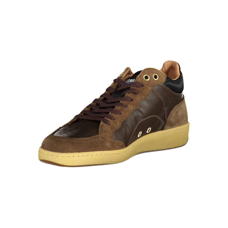 Blauer sneakers F3MURRAY09LES Brown