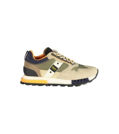 Blauer sneakers F4HERON02COS Green
