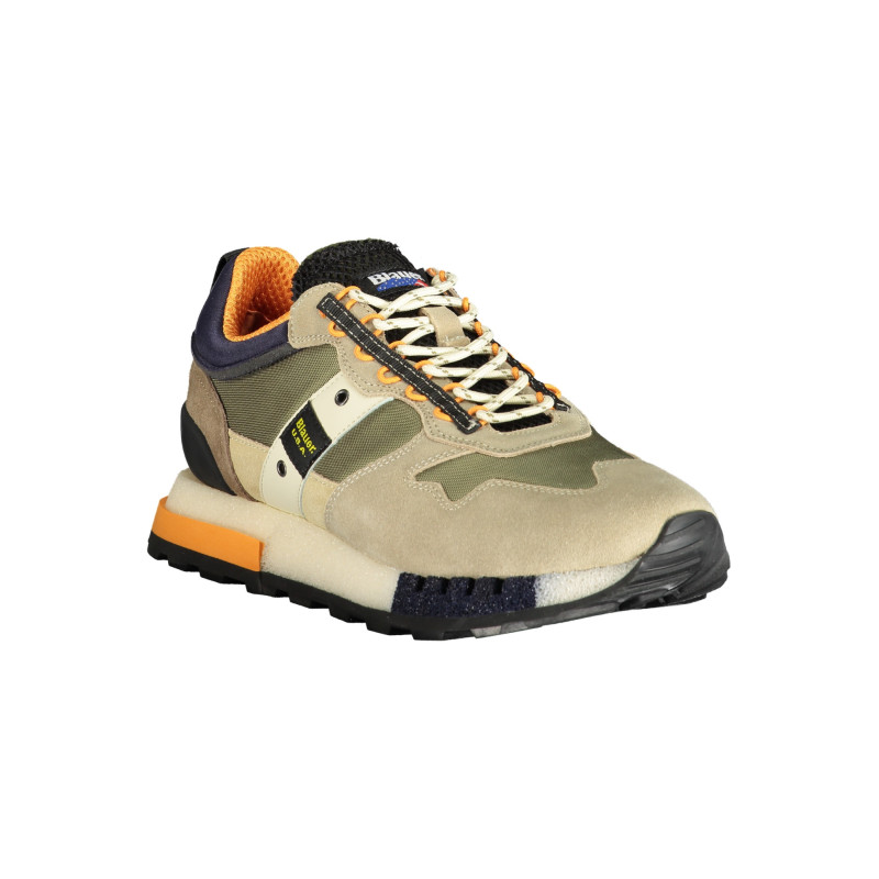 Blauer sneakers F4HERON02COS Green
