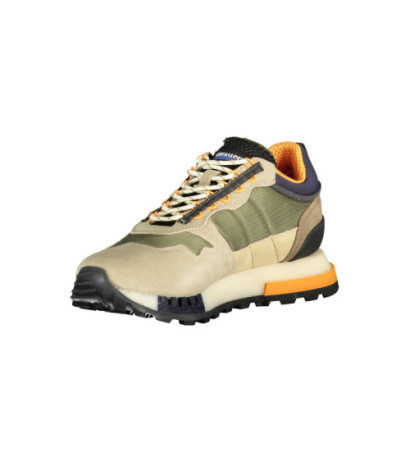 Blauer sneakers F4HERON02COS Green
