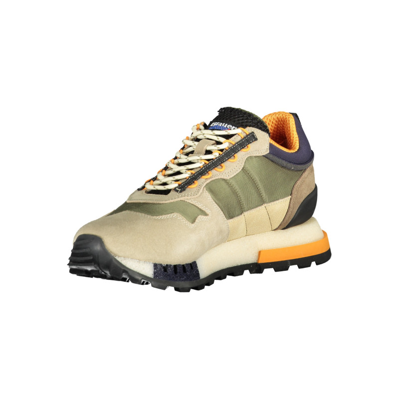 Blauer sneakers F4HERON02COS Green
