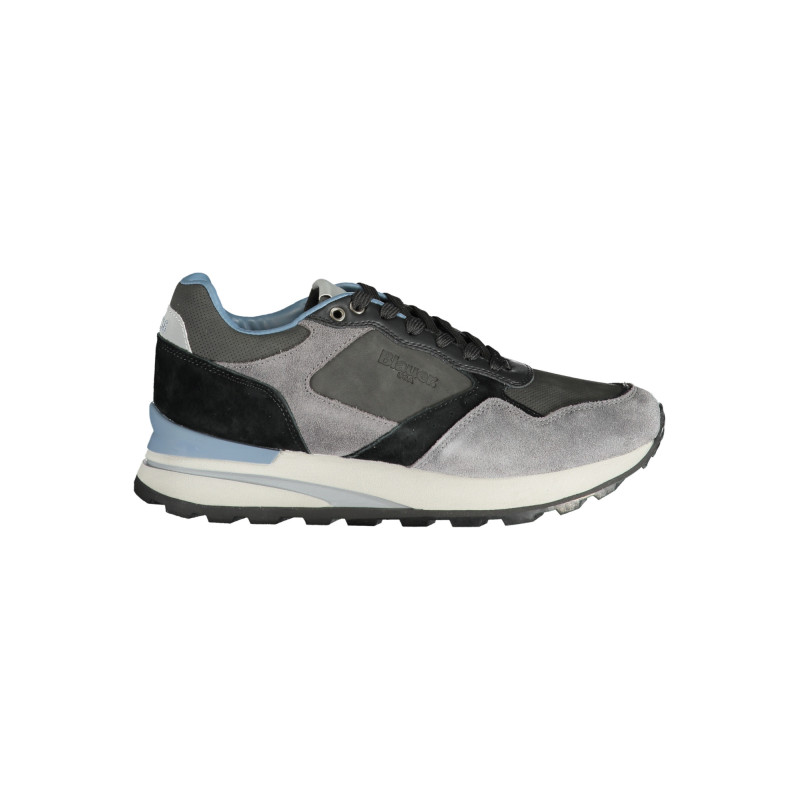 Blauer sneakers F3MARS03NUS Grey