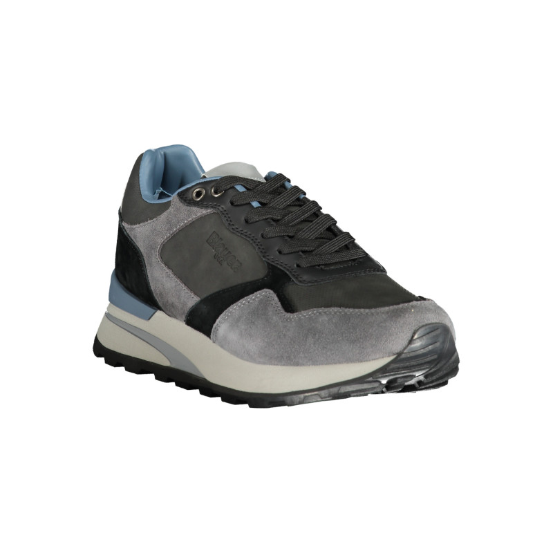 Blauer sneakers F3MARS03NUS Grey